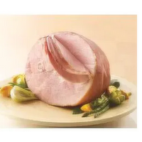 Sugardale Bone In Half Ham - 11.06 Pound